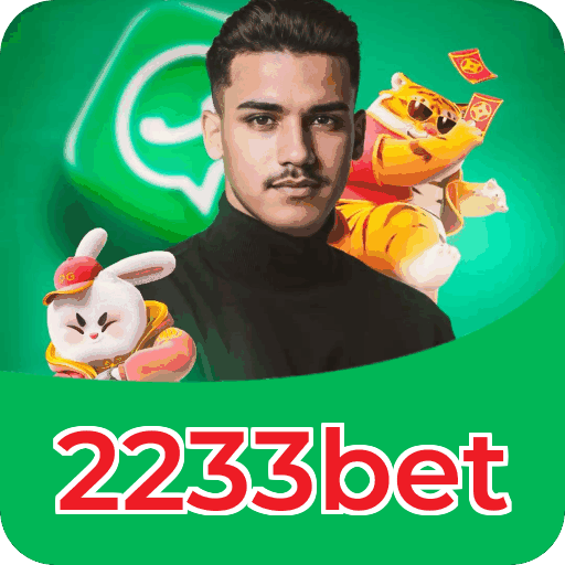 Lottery Clássica na 2233bet