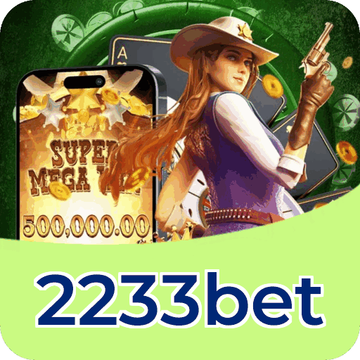 Instalar APK 2233bet